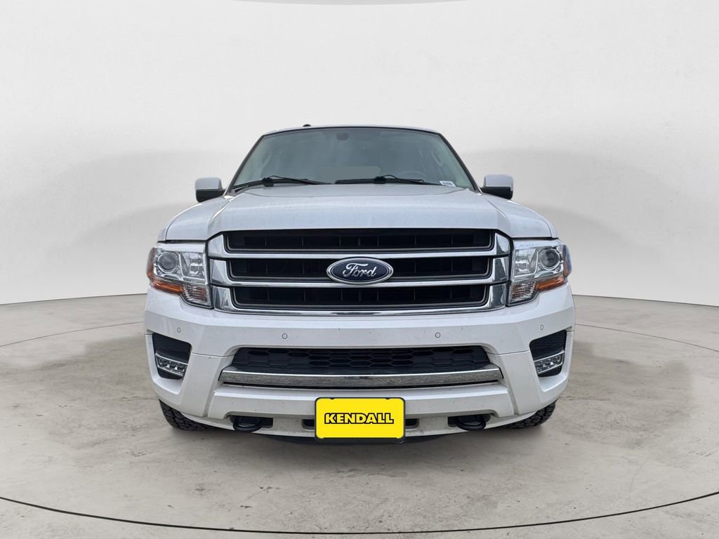Used 2017 Ford Expedition Limited w/ Equipment Group 301A image 6