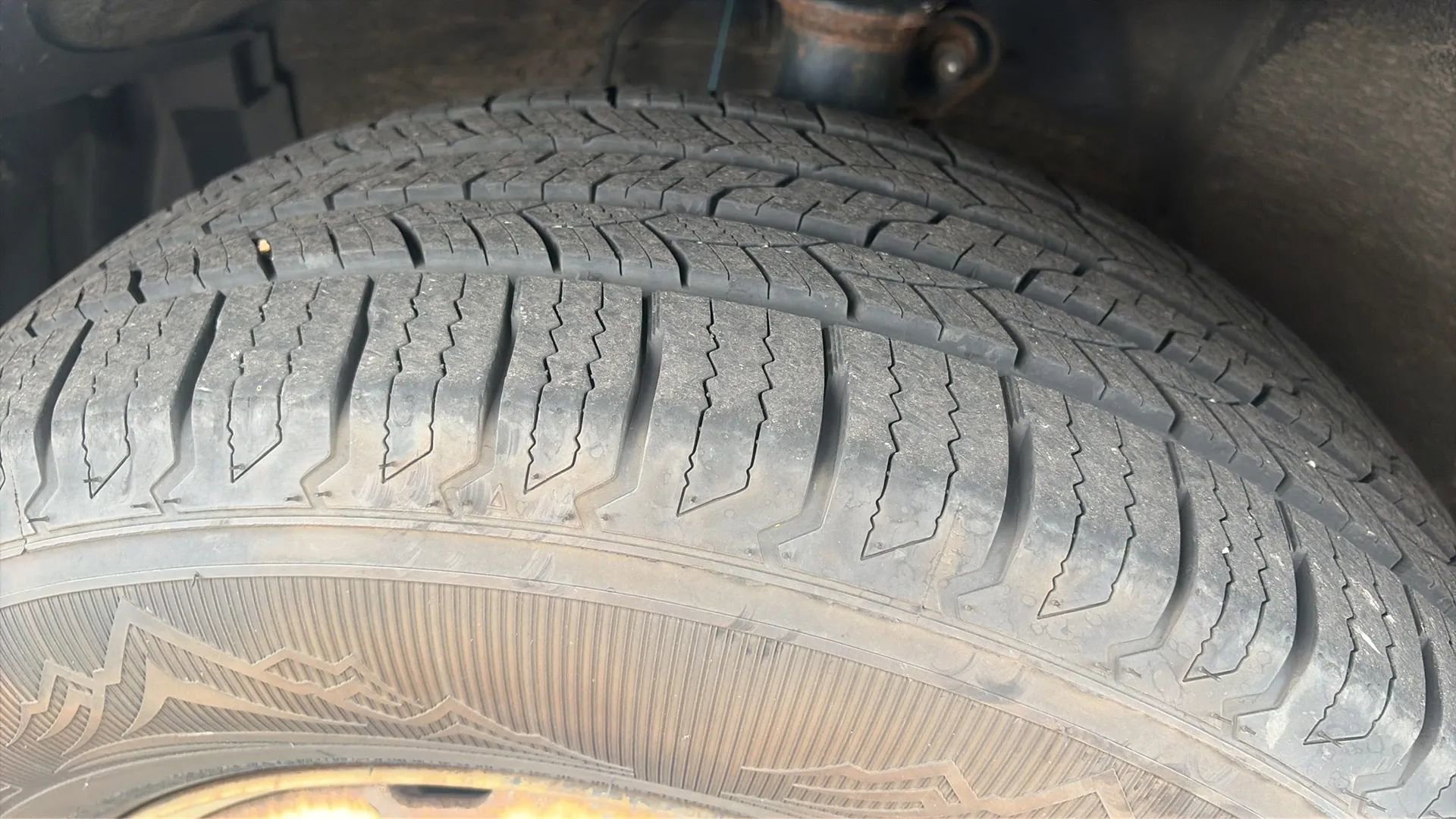 Used 2012 Honda Ridgeline RT image 24