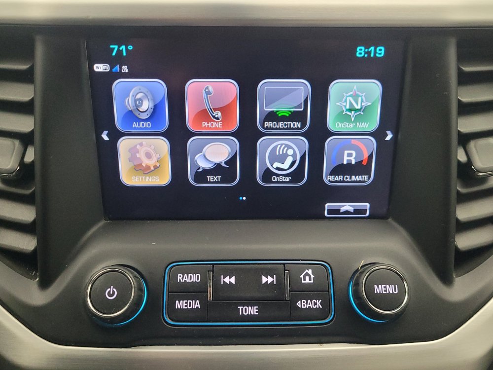 Used 2019 GMC Acadia SLE AWD/4WD image 25