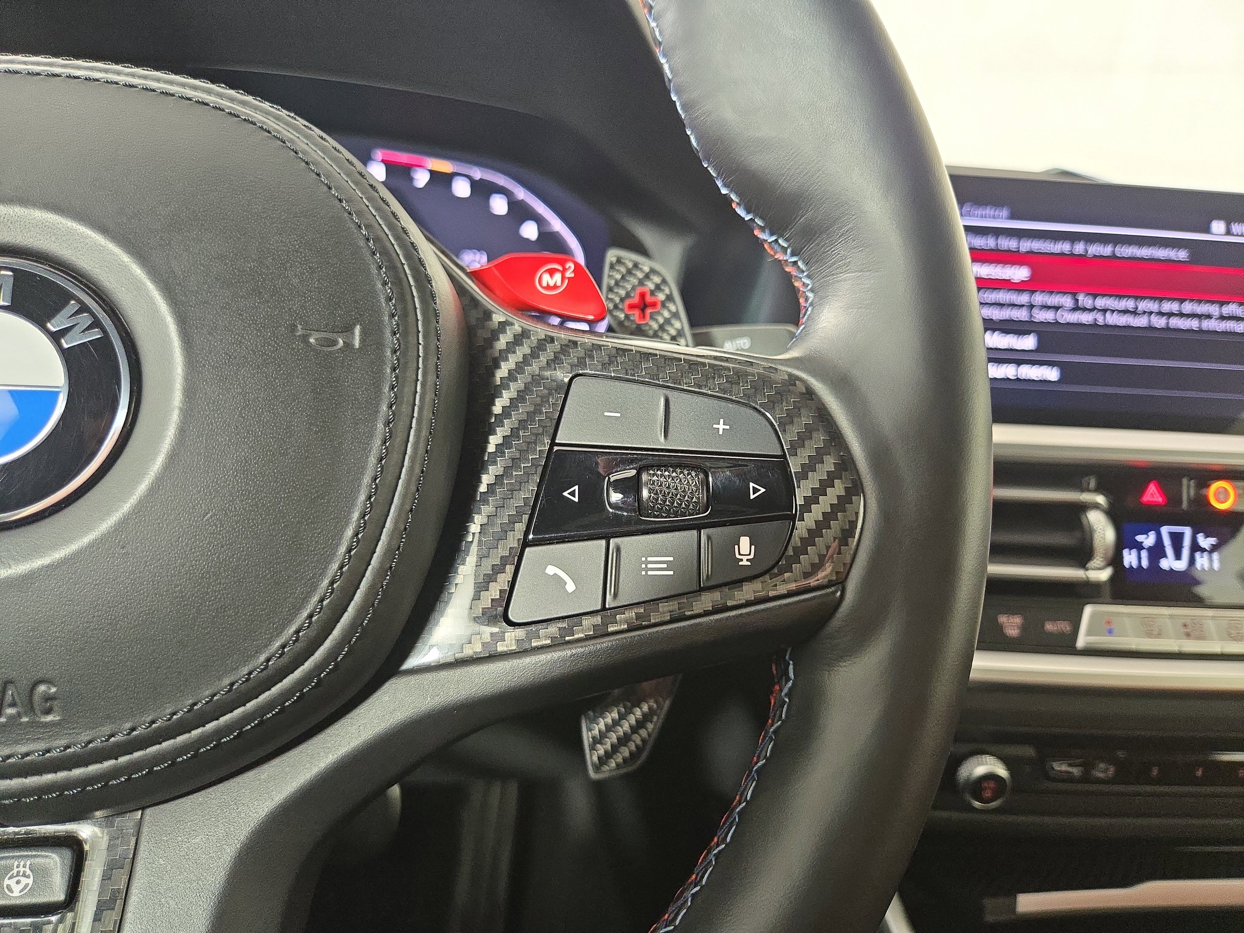 Used 2023 BMW M4 xDrive Competition w/ Executive Package image 17