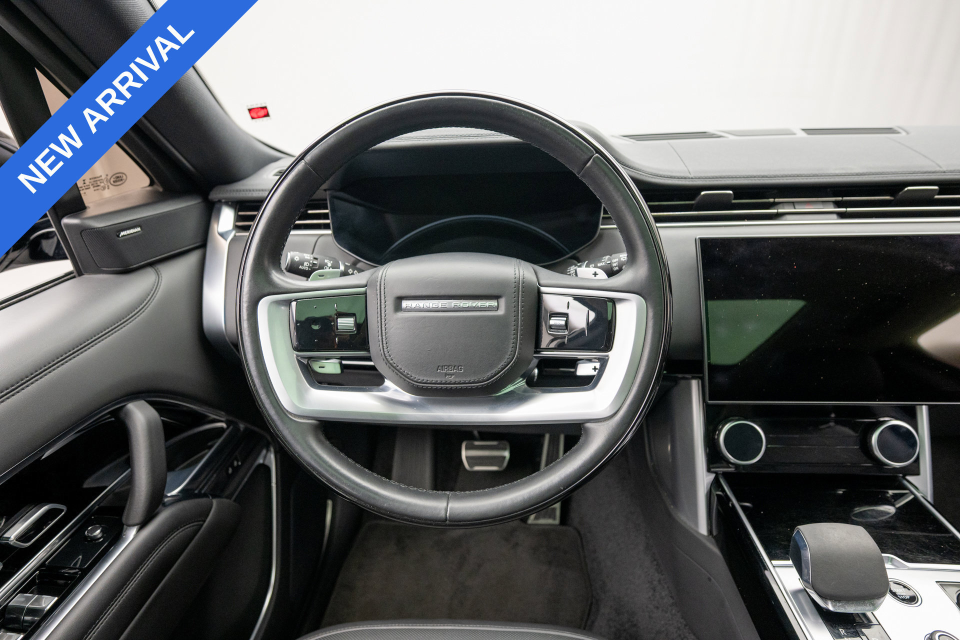 Used 2023 Land Rover Range Rover SE AWD/4WD image 11