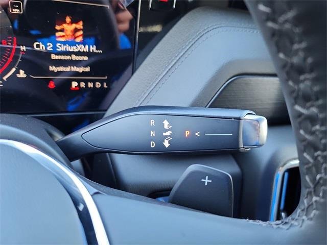 New 2026 GMC Yukon XL Denali w/ Sun & Power Step Package image 25