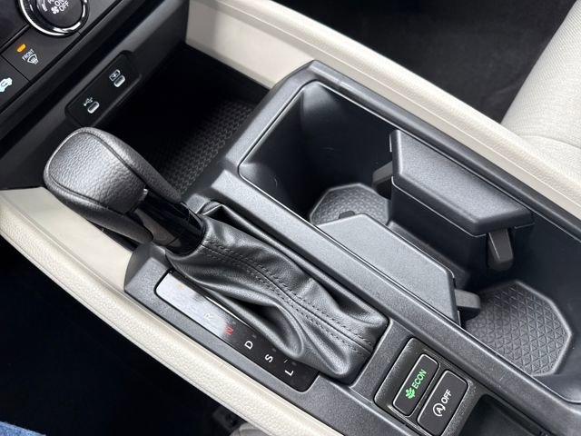 Used 2023 Honda Accord LX image 27