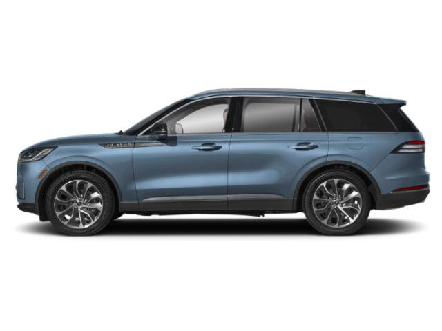 New 2026 Lincoln Aviator Reserve image 24