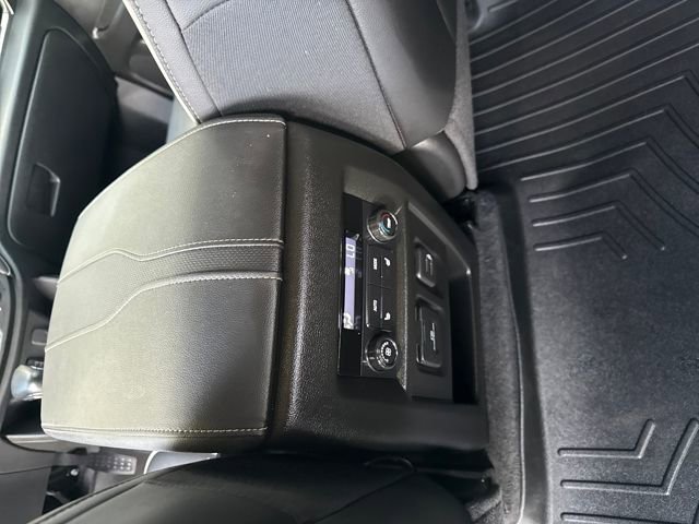 Certified 2023 Chevrolet Traverse Premier image 25