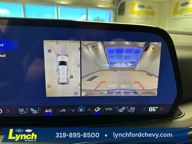 New 2026 Chevrolet Tahoe Premier w/ Sun And Tow Package AWD/4WD image 6