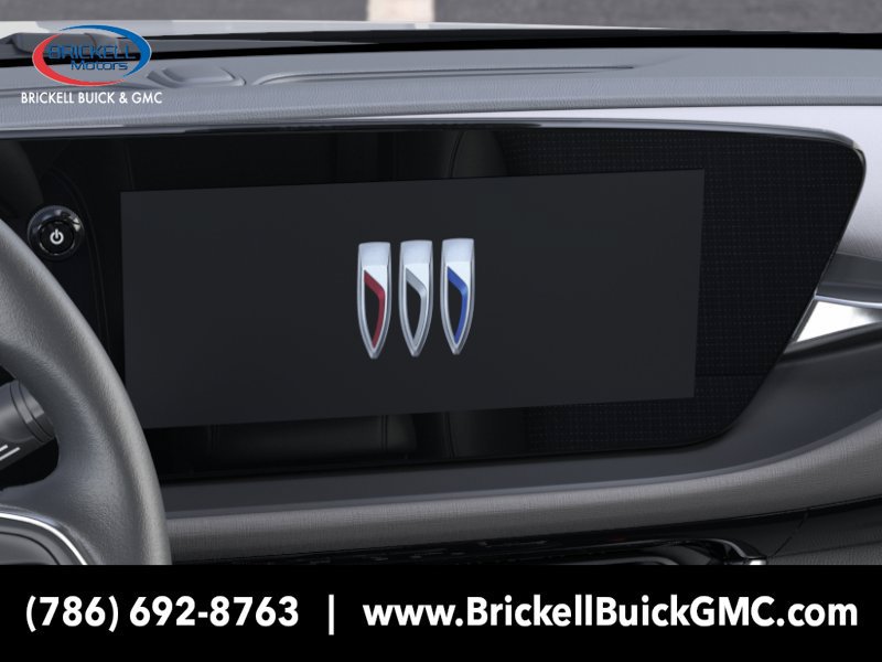 New 2026 Buick Envista Sport Touring FWD image 20