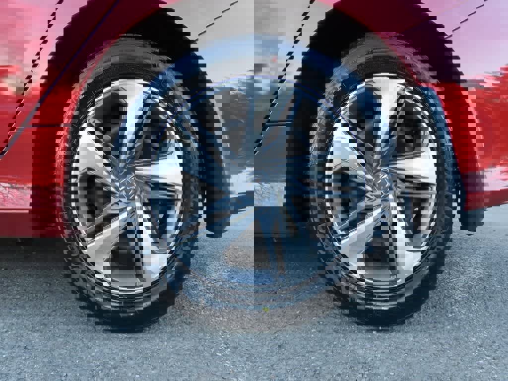 Certified 2021 Honda Civic LX image 8