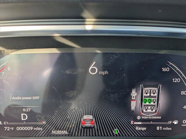 New 2026 Acura MDX SH-AWD w/ Technology Package image 10