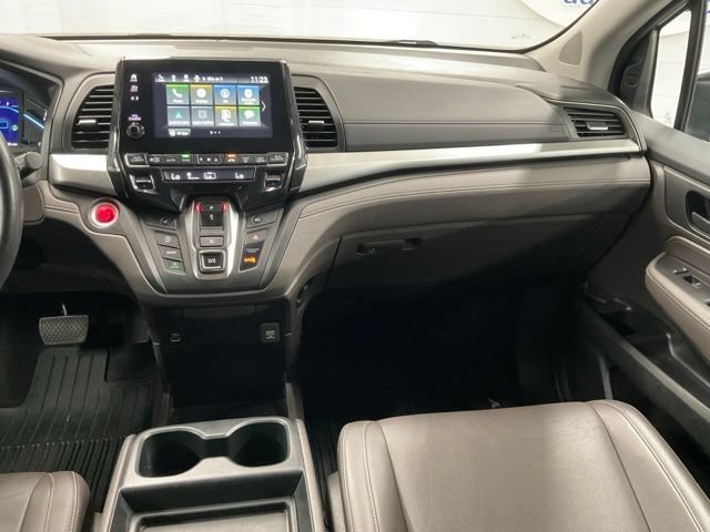 Certified 2022 Honda Odyssey EX-L image 18