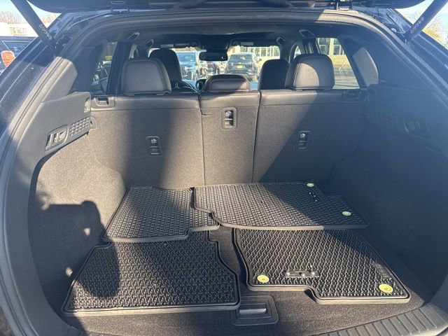 Used 2023 MAZDA CX-5 AWD 2.5 Turbo image 7