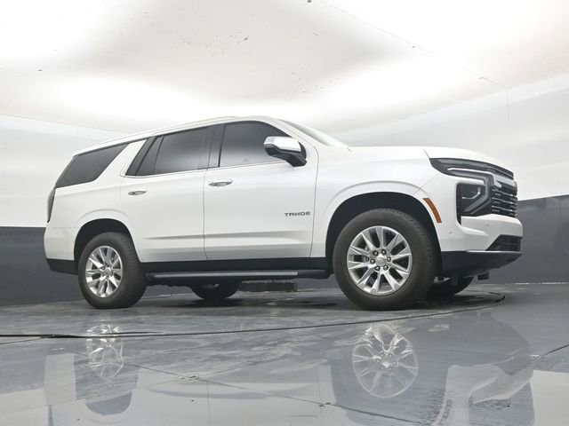 Used 2025 Chevrolet Tahoe Premier image 41