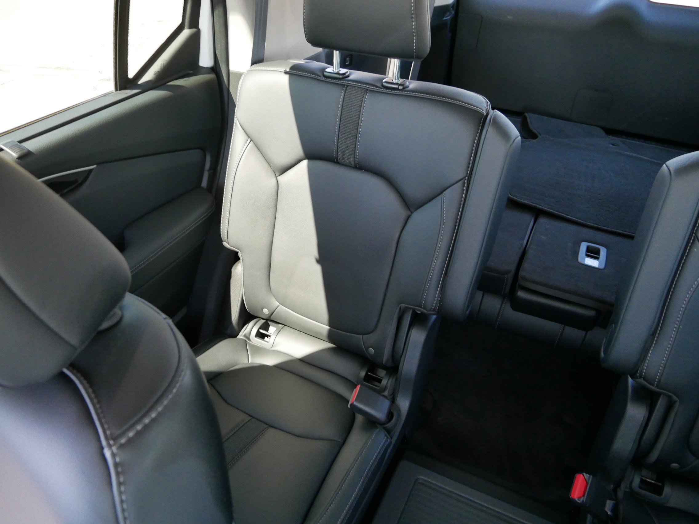 Used 2023 Honda Pilot EX-L image 12