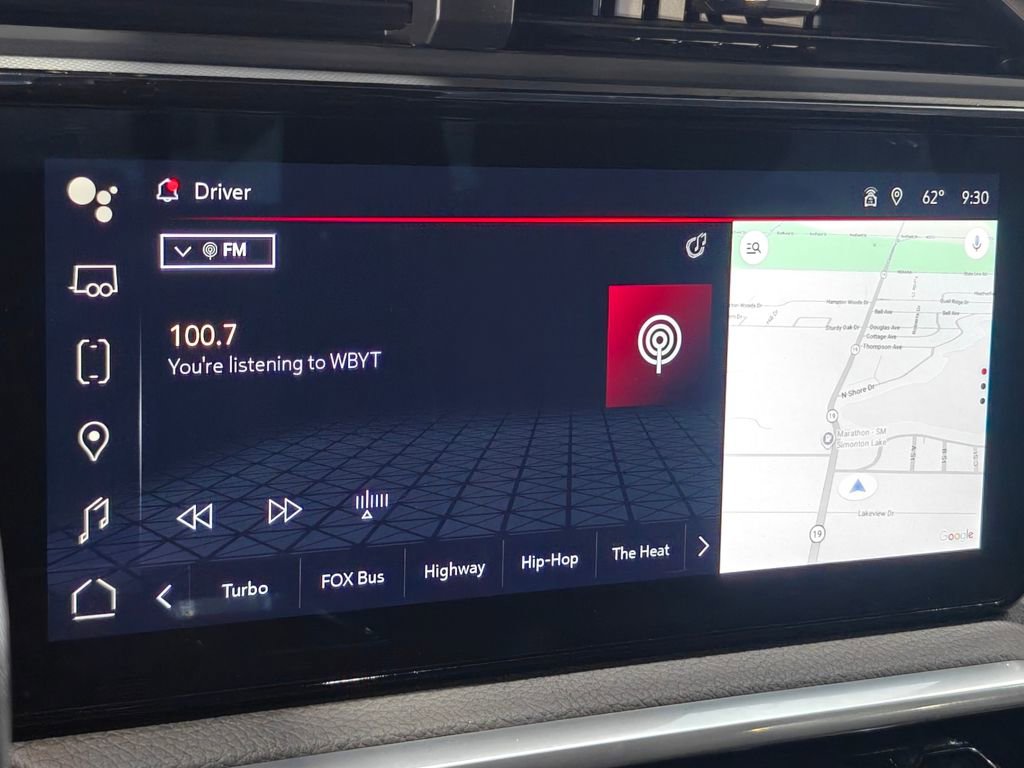 Used 2022 GMC Sierra 1500 Denali w/ Denali Reserve Package image 48