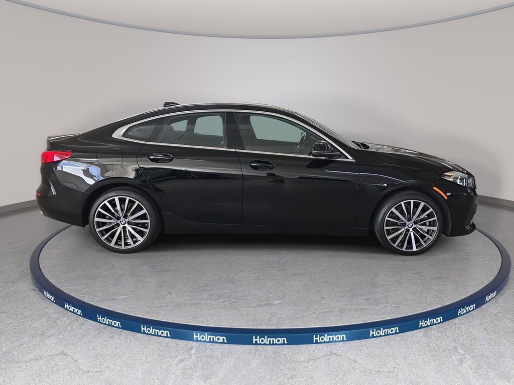 Certified 2023 BMW 228i Gran Coupe 228i w/ Convenience Package image 6