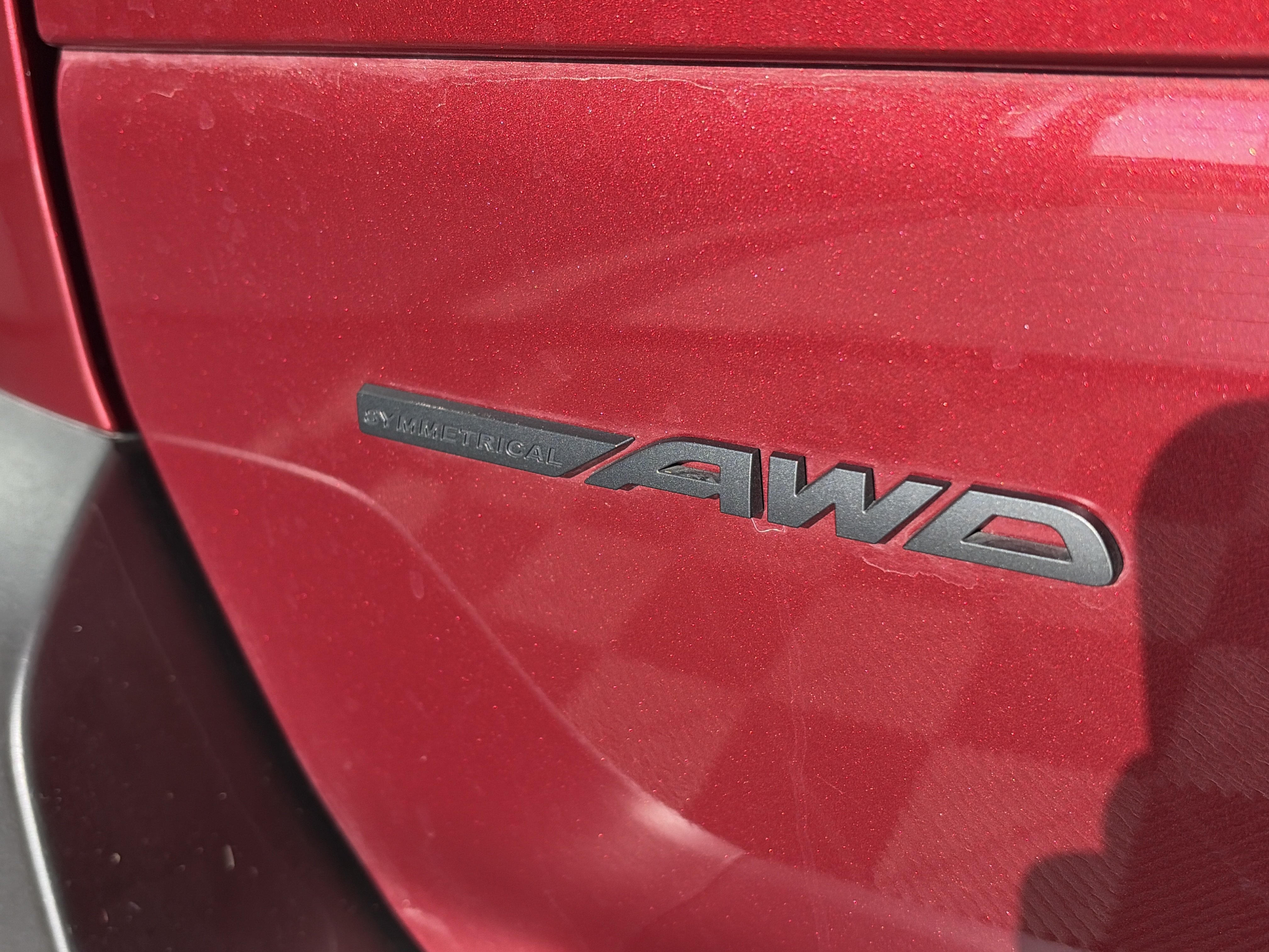 New 2026 Subaru Outback Limited AWD/4WD image 17