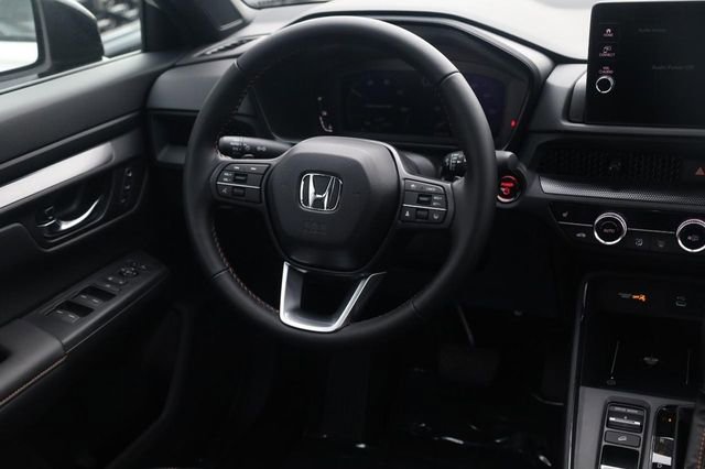 New 2026 Honda CR-V Sport-L image 23