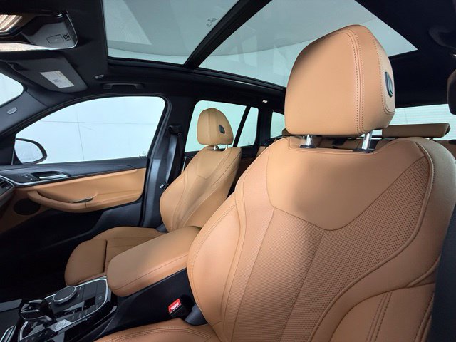 Used 2024 BMW X3 sDrive30i w/ Convenience Package w/ZPA RWD image 5