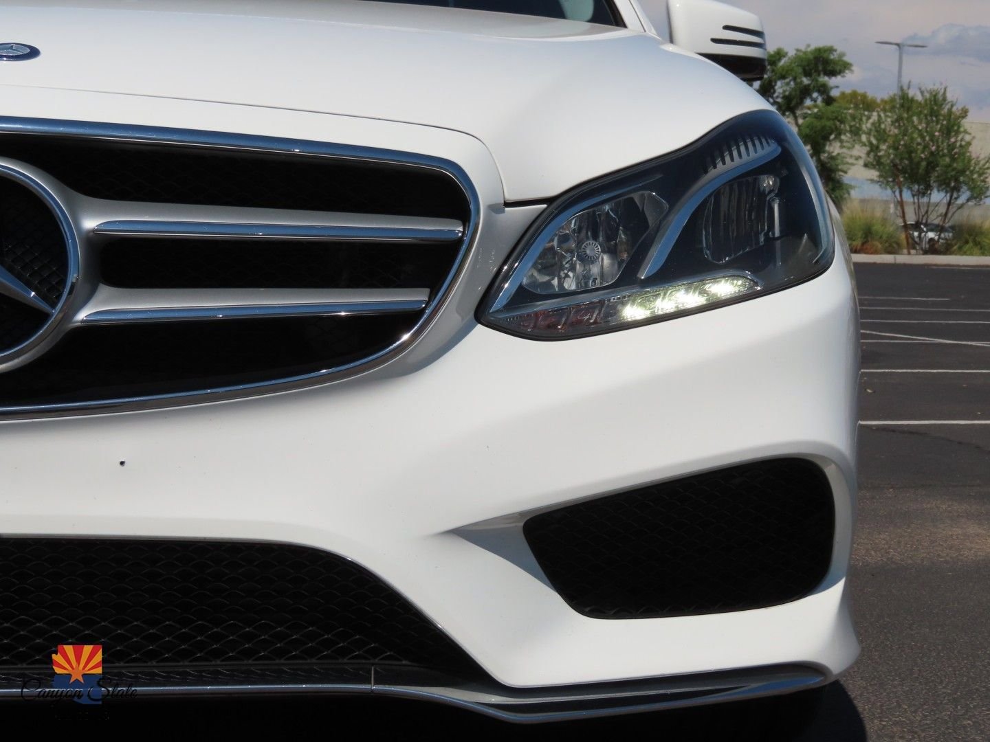 Used 2014 Mercedes-Benz E 250 BlueTEC 4MATIC Sedan image 37