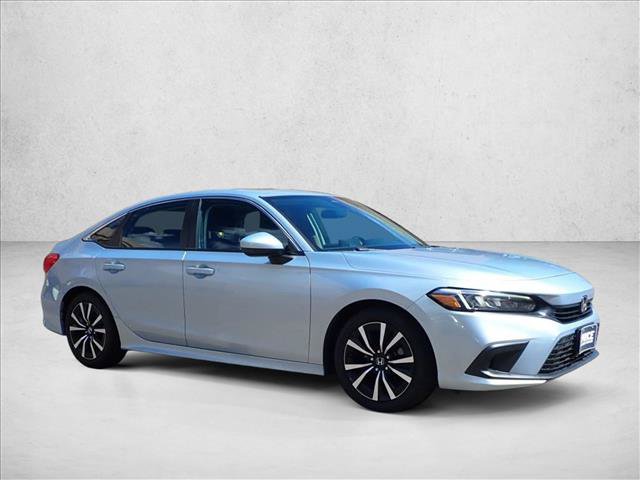Used 2022 Honda Civic EX image 6