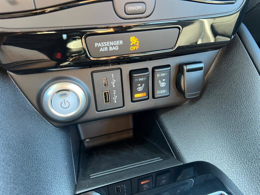 Used 2024 Nissan Leaf SV Plus image 25