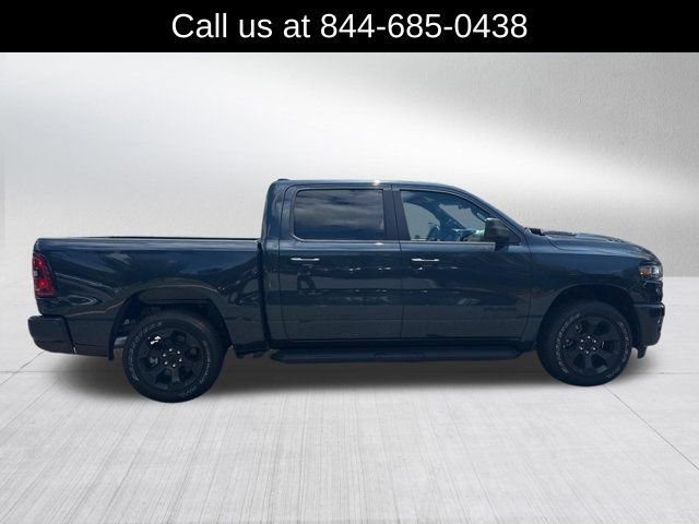 New 2026 RAM 1500 Express AWD/4WD image 4