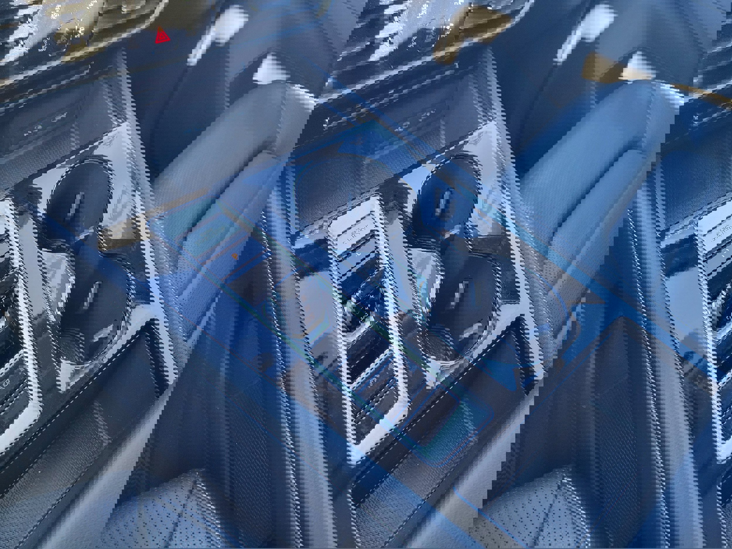 Used 2024 Volkswagen Atlas SEL image 20