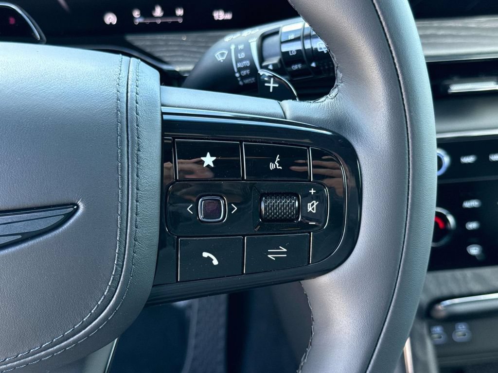 New 2026 Genesis GV80 3.5T Prestige AWD/4WD image 25