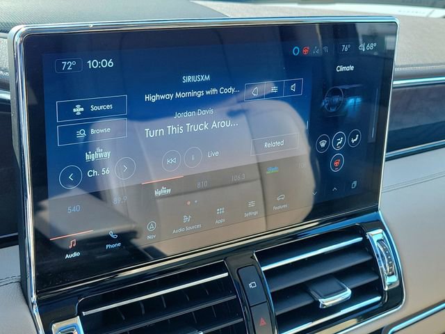 Used 2024 Lincoln Navigator L Reserve w/ Monochromatic Package image 15