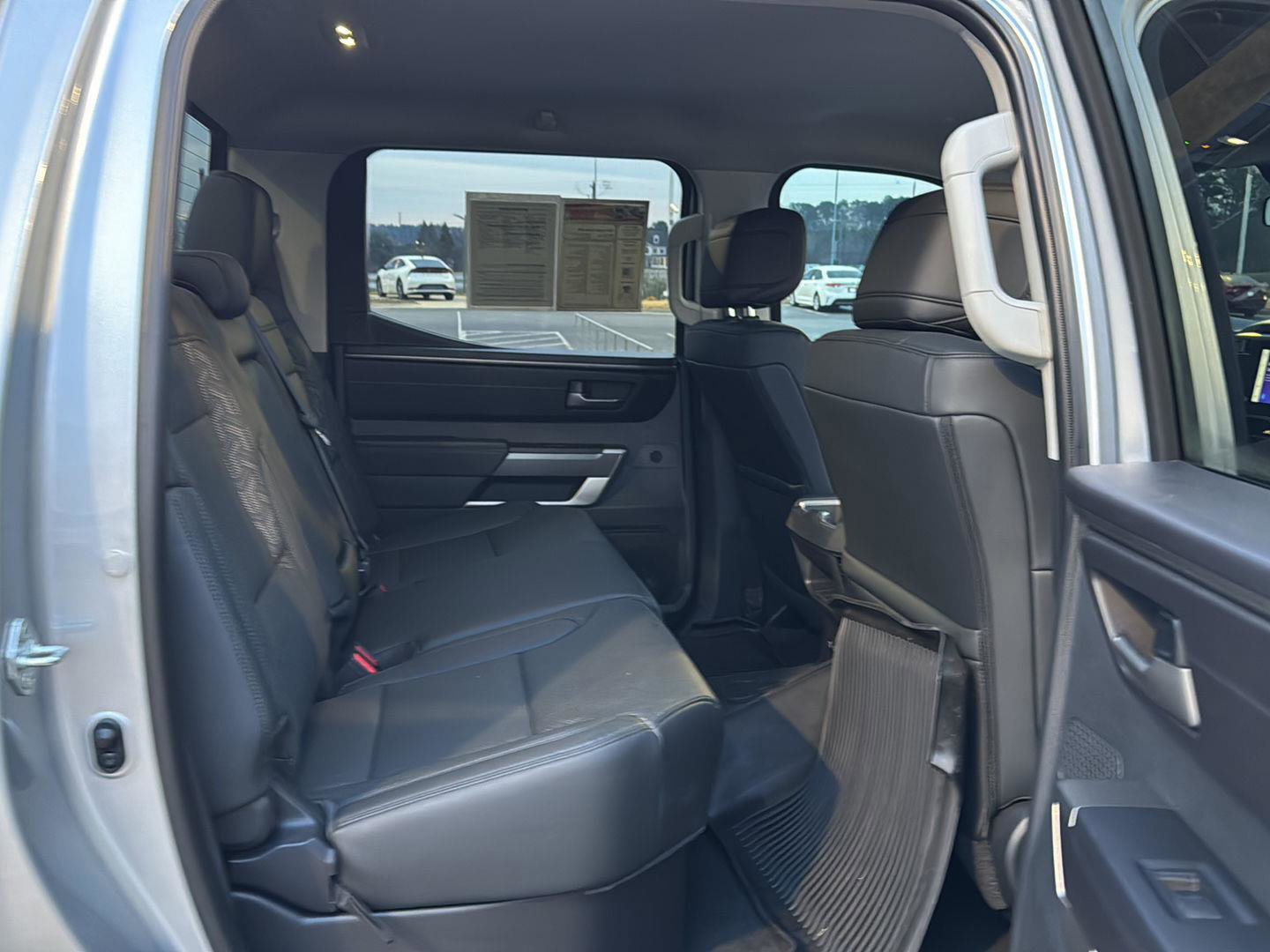 Used 2024 Toyota Tundra SR5 image 11