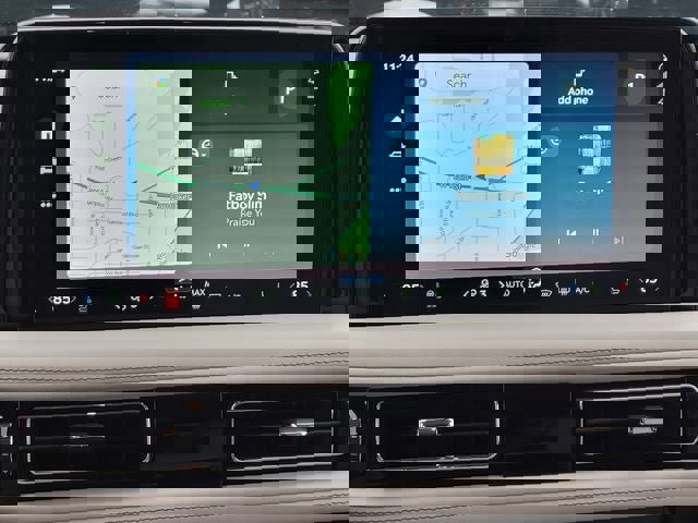 New 2026 Lincoln Aviator AWD image 26