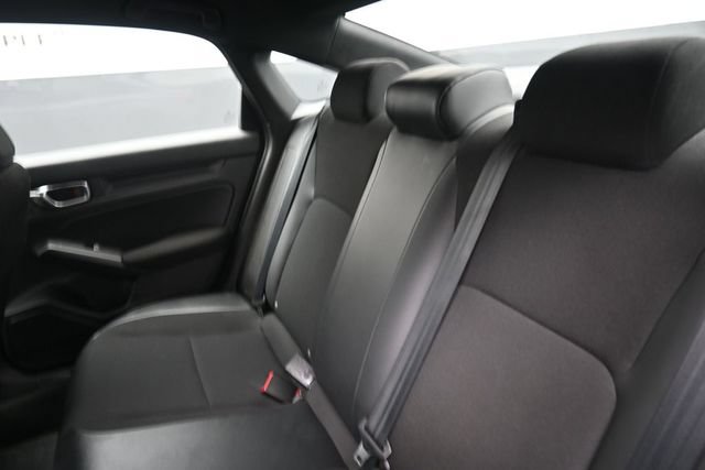Used 2022 Honda Civic Sport image 20