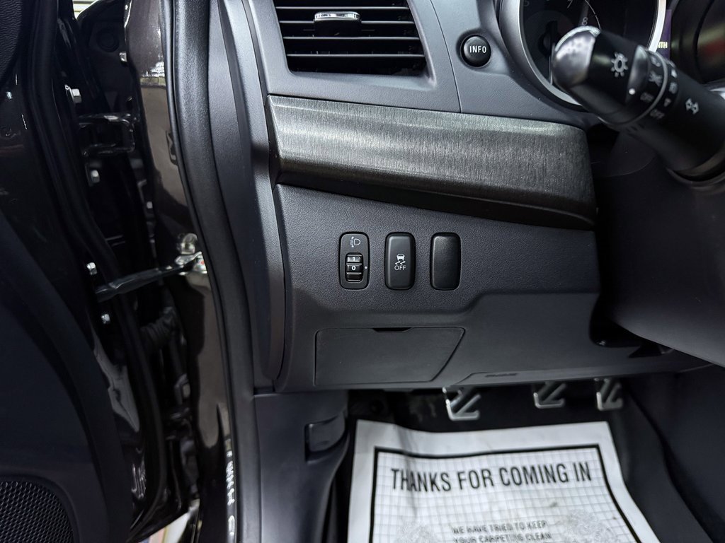 Used 2014 Mitsubishi Lancer Evolution GSR image 12