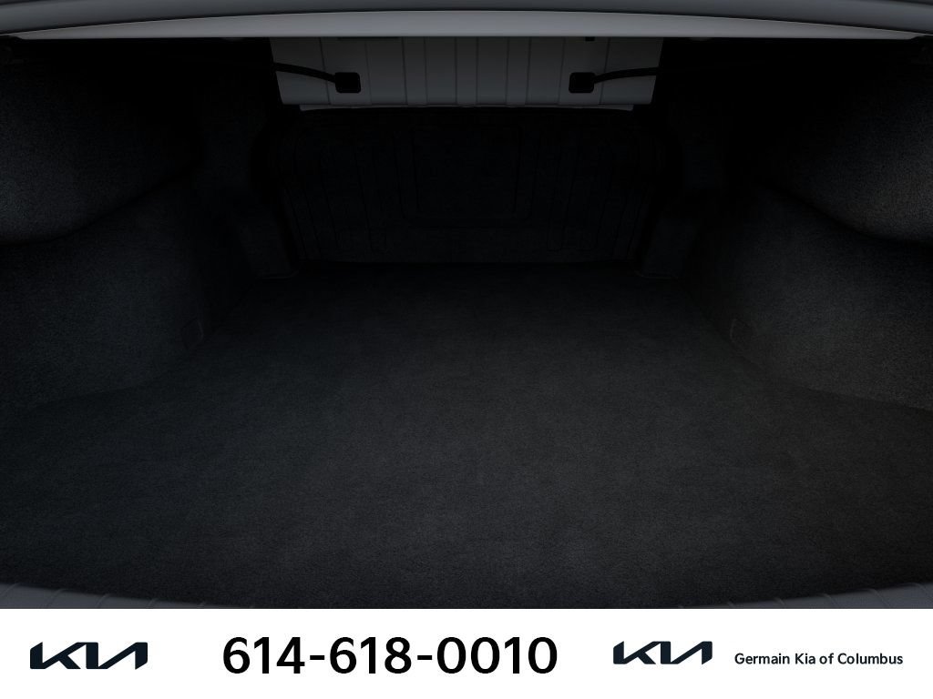 New 2026 Kia K5 GT-Line FWD image 22