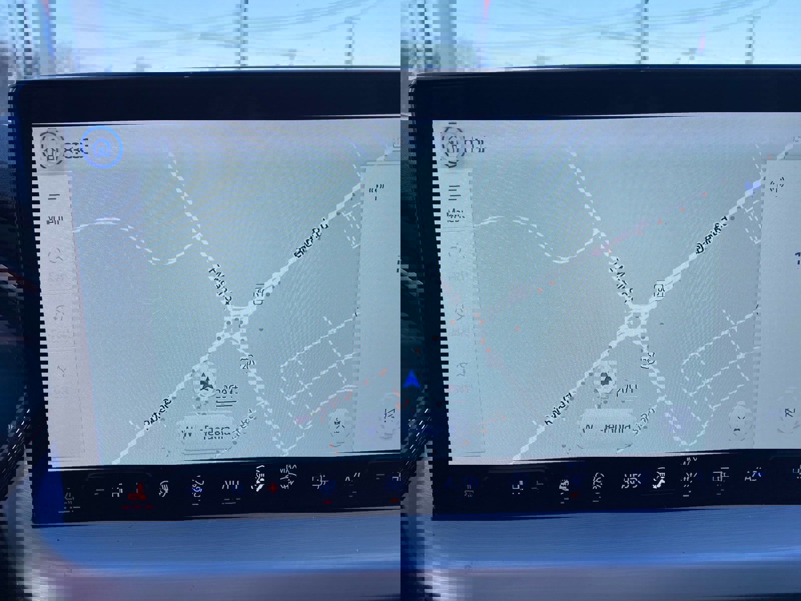 Used 2025 Ford Escape Platinum AWD/4WD image 10