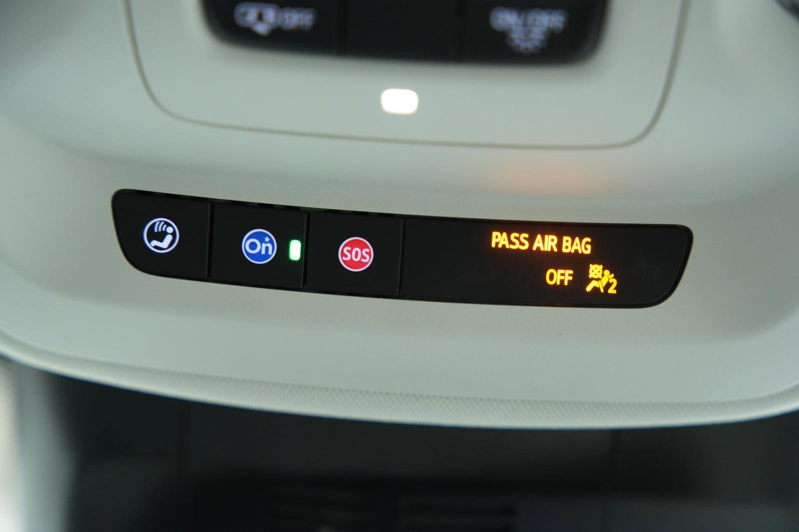 New 2026 Buick Envision Avenir image 45