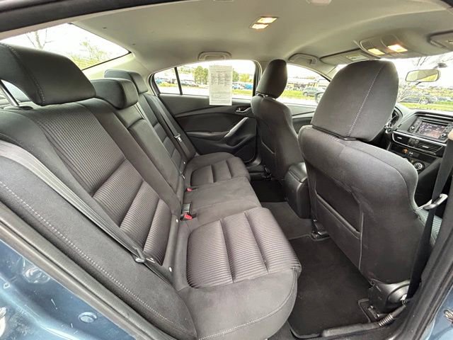 Used 2014 MAZDA MAZDA6 Sport FWD image 32