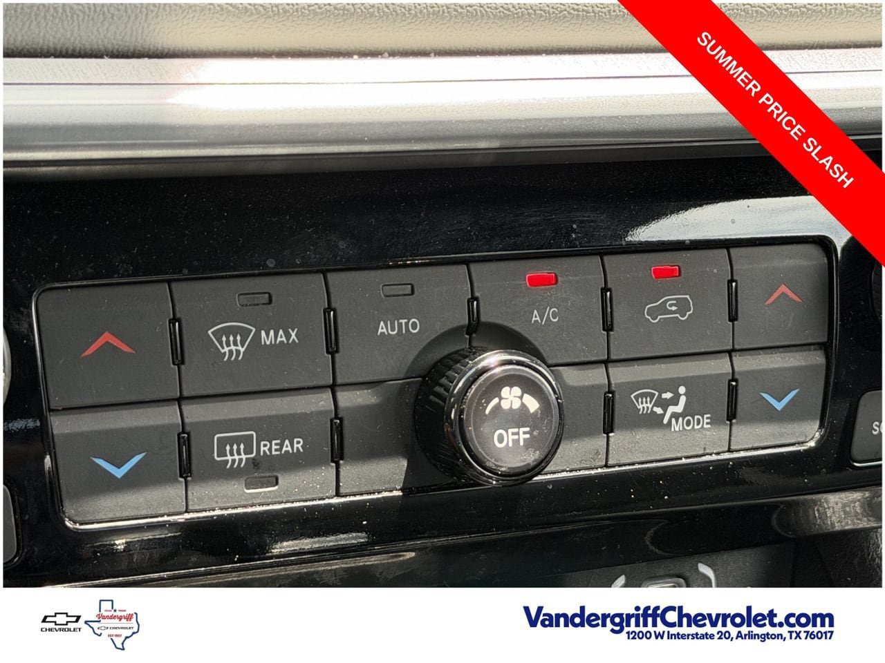 Used 2025 Jeep Compass Limited AWD/4WD image 18