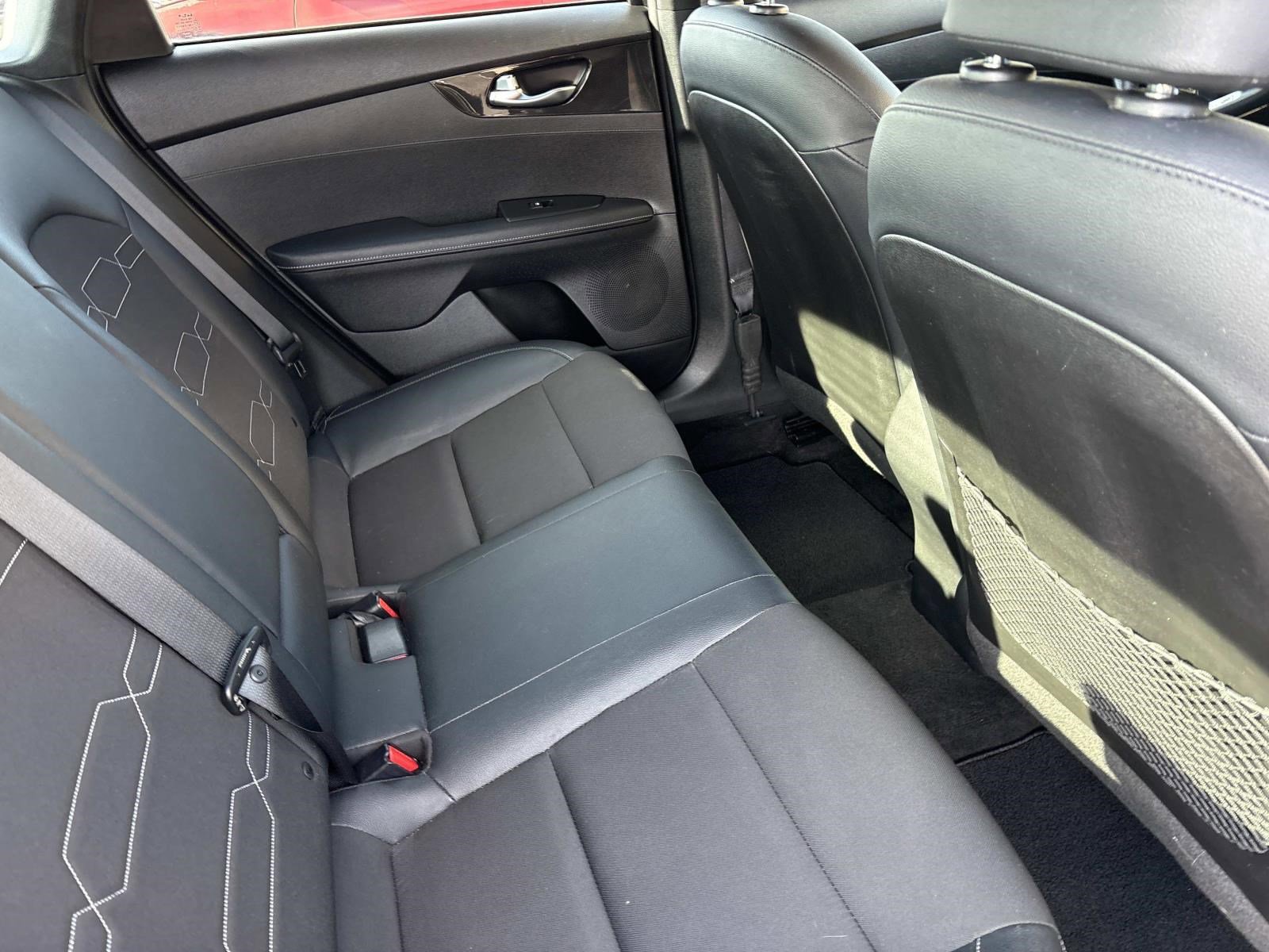 Used 2023 Kia Forte GT-Line w/ GT-Line Technology Package image 19