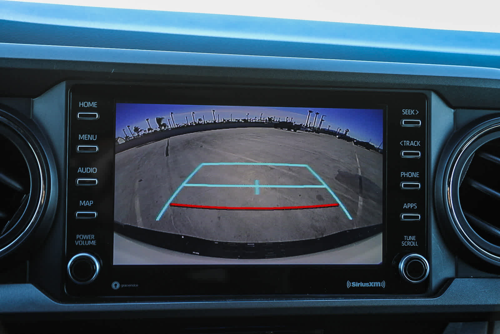 Certified 2023 Toyota Tacoma TRD Off-Road w/ Black Out Package (TMS) image 23