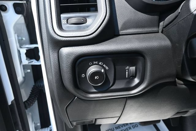 New 2026 RAM 4500 Tradesman AWD/4WD image 17