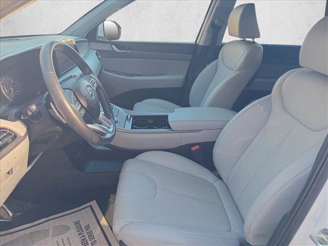 Used 2021 Hyundai Palisade SEL image 16