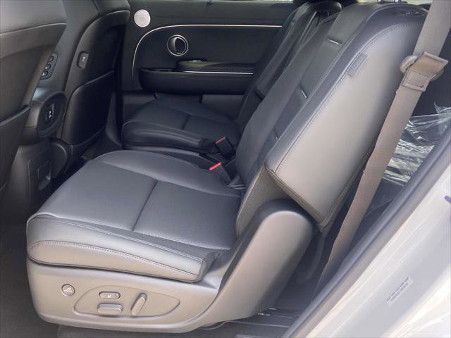 New 2026 Hyundai Palisade Calligraphy image 9