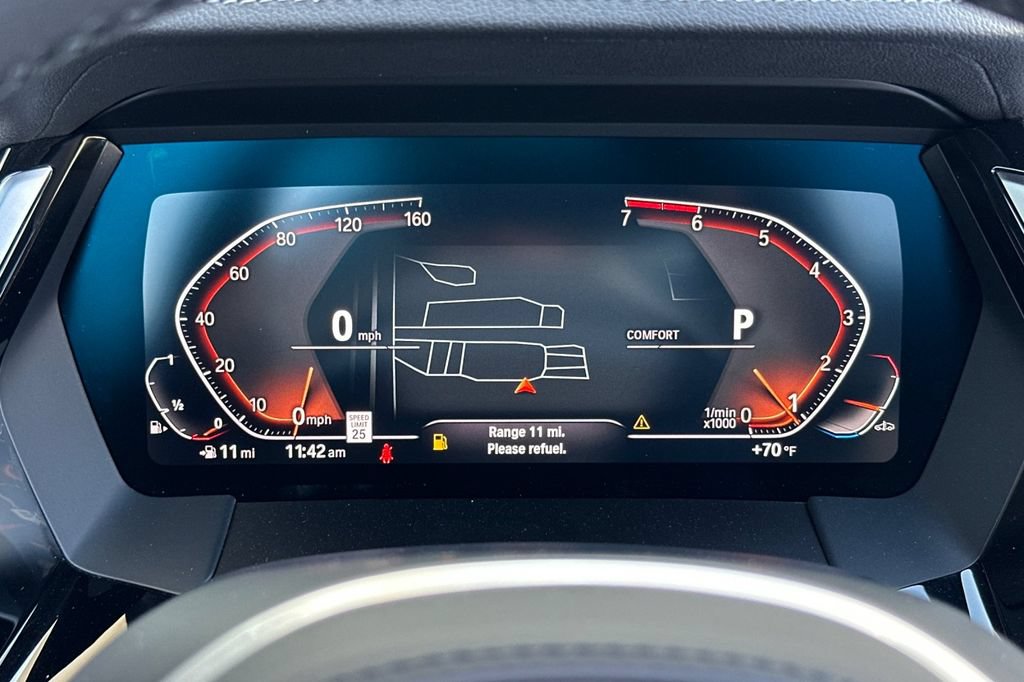 New 2026 BMW Z4 sDrive30i w/ Premium Package RWD image 26