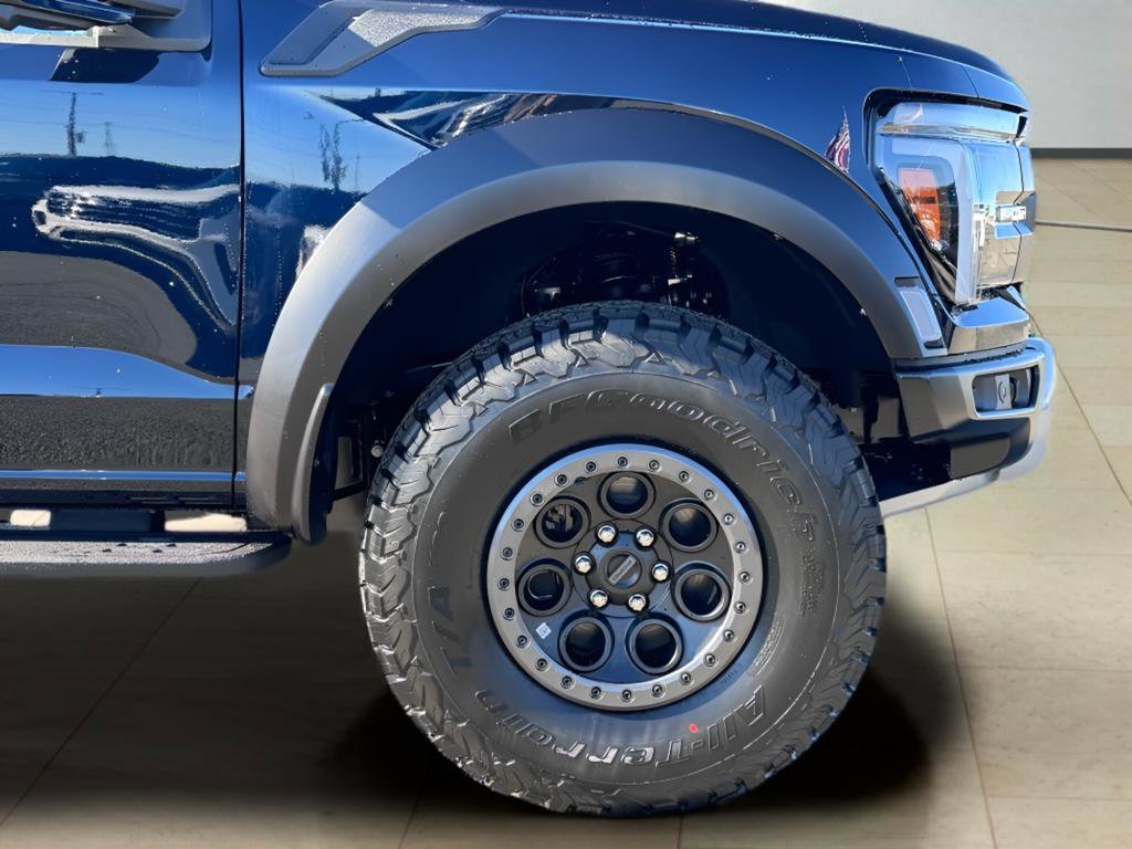 New 2025 Ford F150 Raptor image 50