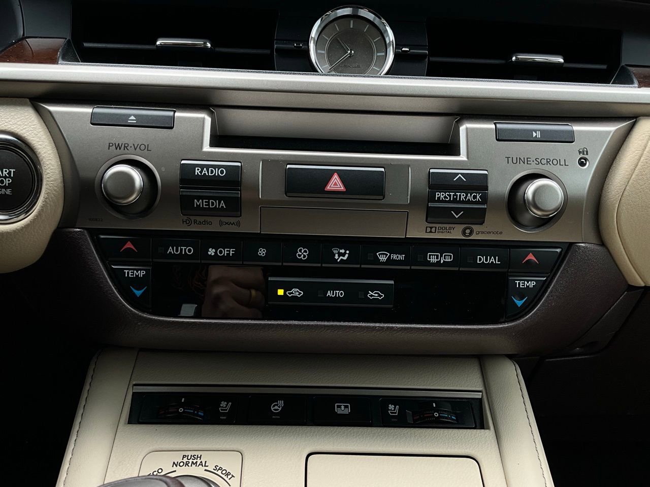 Used 2018 Lexus ES 350 350 image 29