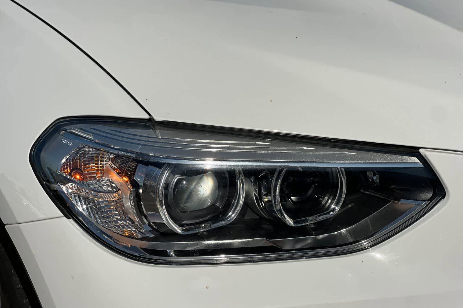 Used 2021 BMW X3 xDrive30e w/ Convenience Package image 35