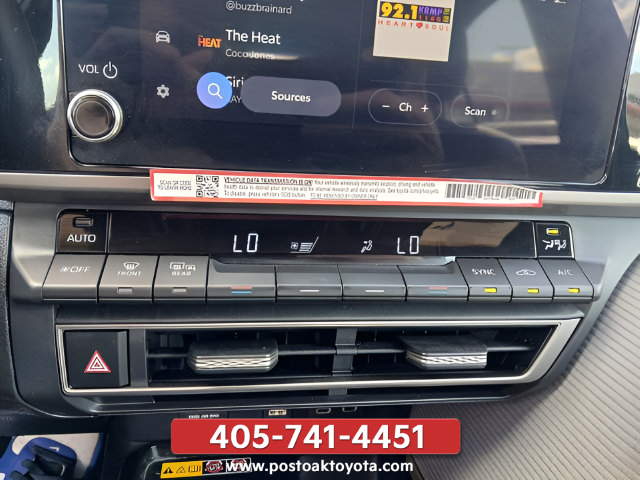New 2026 Toyota Camry SE w/ Convenience Package FWD image 16