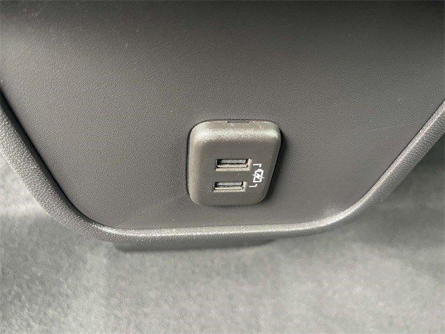 Certified 2022 Chevrolet Equinox LT image 13