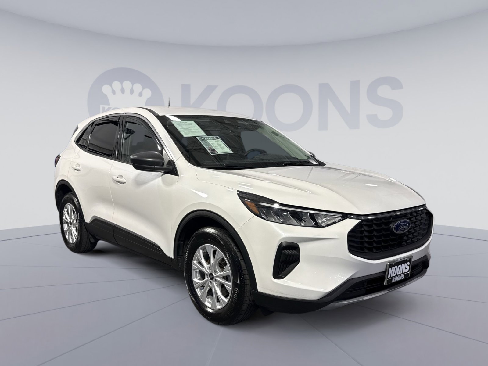 Used 2023 Ford Escape Active AWD/4WD image 10